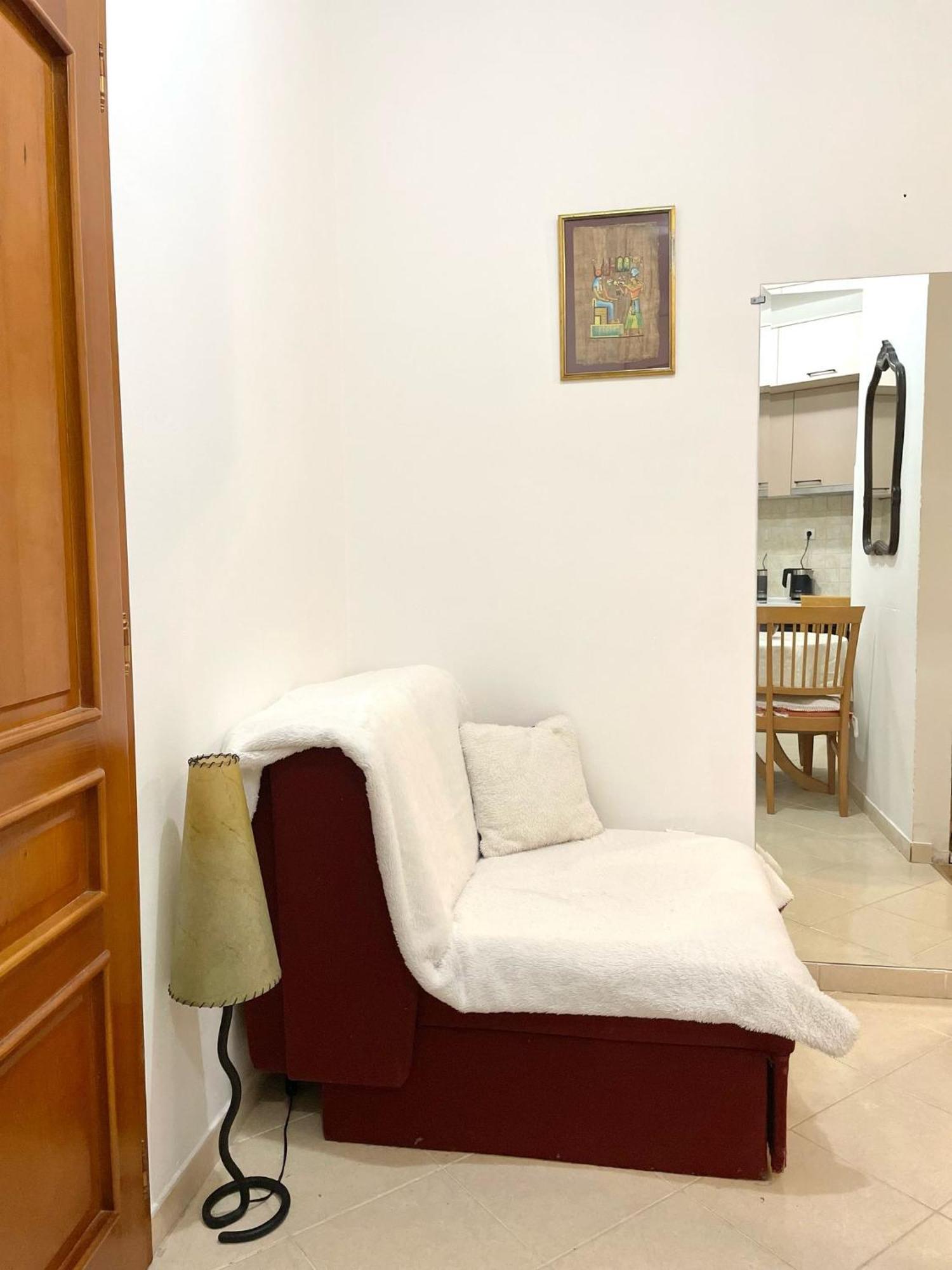 Apartment Kralj Котор Екстериор снимка